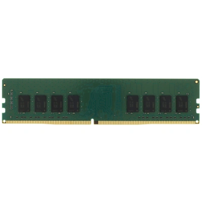 [OEM] Оперативная память Crucial DDR4 32GB 3200MHz UDIMM (PC4-25600) CL22 2Rx8 1.2V [CT32G4DFD832A]