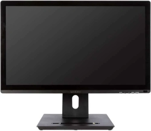 Монитор 23.8" Irbis SMARTVIEW ISM24FIDT IPS 1920x1080, 75 Гц [ISM24FIDT]