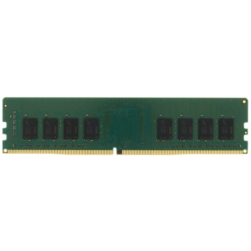 [OEM] Оперативная память Crucial DDR4 32GB 3200MHz UDIMM (PC4-25600) CL22 2Rx8 1.2V [CT32G4DFD832A]