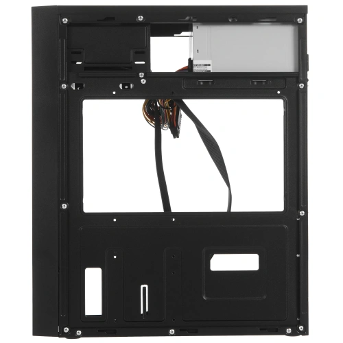 Компьютерный корпус Miditower ExeGate AA-440-AA350 [EX290176RUS]