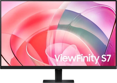 Монитор 32&quot; Samsung ViewFinity S7 LS32D700EAIXCI VA 3840x2160 [LS32D700EAIXCI]