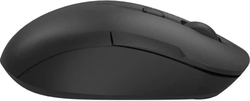 Мышь беспроводная A4Tech Fstyler FG16CS Air2 черный, 2000 dpi, кнопки - 3 [FG16CS AIR2 BLACK]