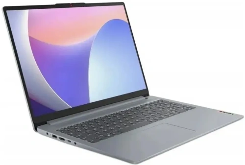 Ноутбук Lenovo IP Slim 3 15ABR8 Ryzen 7 7730U [82XM00CJRK]