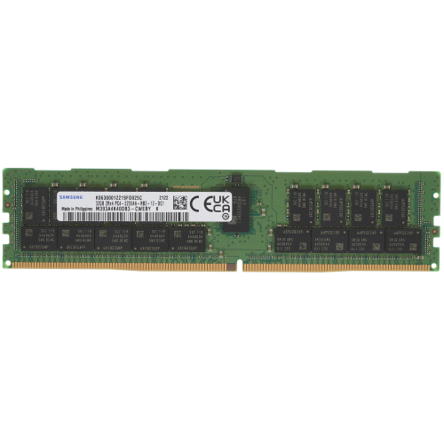 Оперативная память Samsung 32GB DDR4 3200 MHz 1.2V [M393A4K40DB3-CWE]