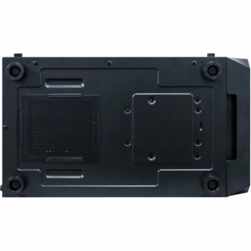 Компьютерный корпус 1STPLAYER FD3 Black [FD3-BK-4F1]