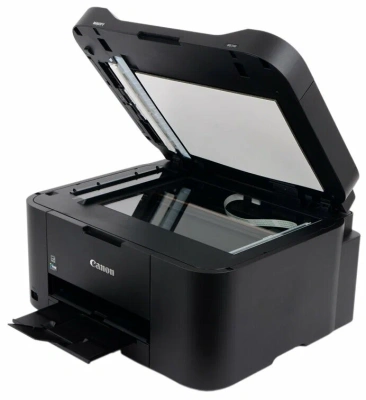 МФУ струйный Canon MAXIFY MB2140 [0959C007]