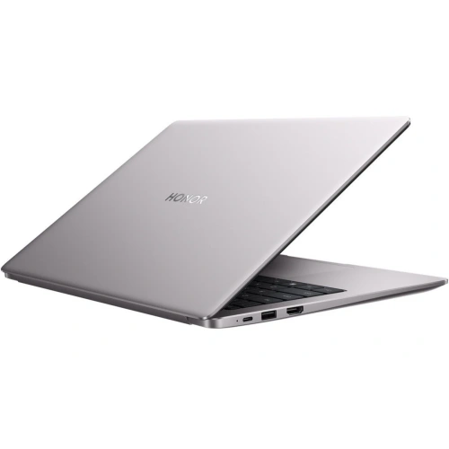 Ноутбук HONOR MagicBook X серый 5301ALWW 14 Intel Core i5 [5301ALWW]