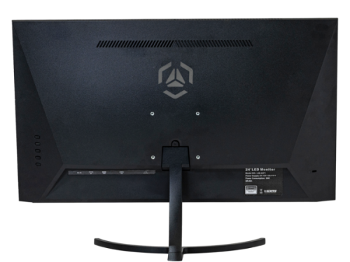 Монитор 27&quot; Гравитон МН27А [126361]