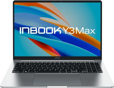 Ноутбук Infinix Inbook Y3 Max YL613 16&quot; noOS [71008301569]