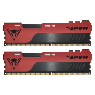 Оперативная память 32Gb DDR4 3200MHz Patriot Viper Elite II [PVE2432G320C8K]