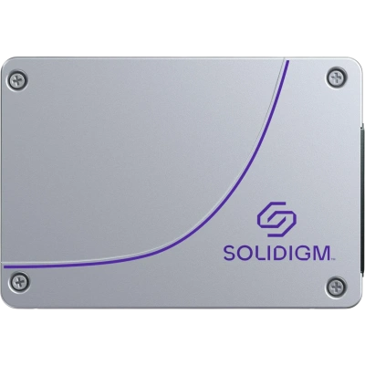 Накопитель Intel SSD D3-S4620 Series 960 GB, 2.5" SATA3, TLC [SSDSC2KG960GZ01]