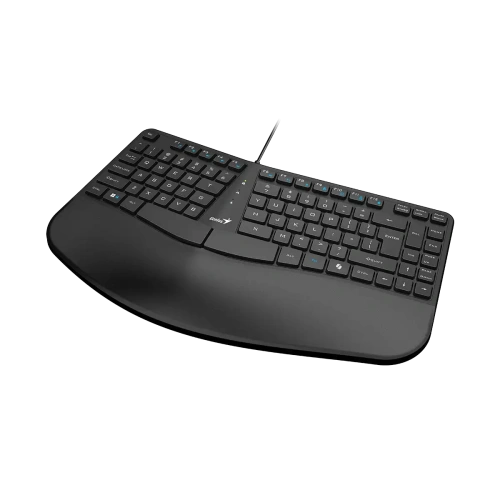 Проводная эргономичная клавиатура Ergo KB-700 [31310053402]