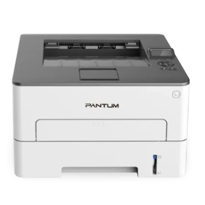 Принтер лазерный Pantum [P3302DN]