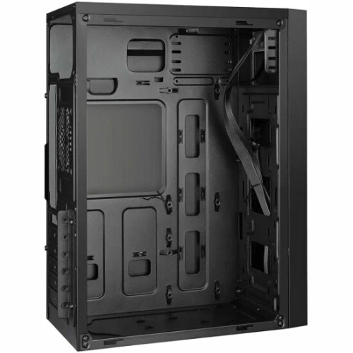 Компьютерный корпус Ginzzu A410 ATX [Ginzzu A410]