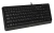 Клавиатура A4Tech Fstyler FK15 проводная, USB, черный [FK15]
