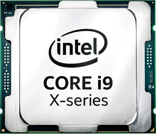 Процессор Intel Core i9-10940X Soc-2066 3.3GHz OEM [CD8069504381900SRGSH]