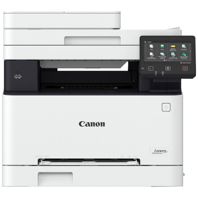 МФУ лазерный Canon i-SENSYS MF655Cdw (5158C004) [5158C004]