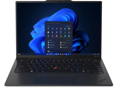 Ноутбук ThinkPad X1 Carbon Gen 12 14&quot; WUXGA [21KDA04PCD]