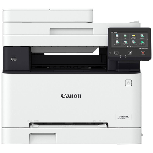 МФУ лазерный Canon i-SENSYS MF655Cdw (5158C004) [5158C004]
