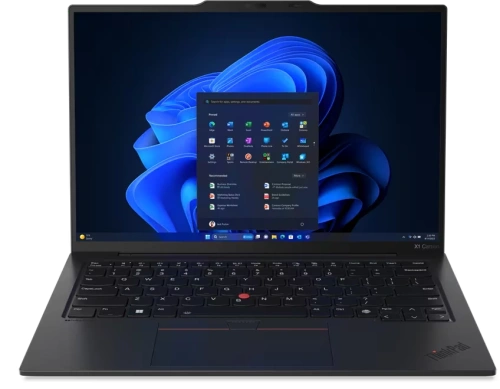 Ноутбук ThinkPad X1 Carbon Gen 12 14&quot; WUXGA [21KDA04PCD]