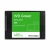 Накопитель SSD WD Green, 480GB, SATA III, 2.5", R/W 545/545 [WDS480G3G0A]