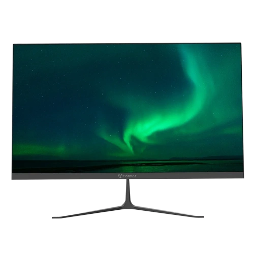 Монитор 19.5&quot; Raskat V19H6DA VA 1600x900, 60 Гц [V19H6DA]
