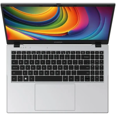Ноутбук Digma EVE P5852 N-series N200 8Gb 15.6&quot; [DN15N2-8CXW01]