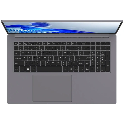 Ноутбук Maibenben 500N i5-12450H 16Gb 17.3&quot; [P7251SG0HGRE0]