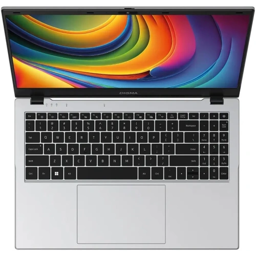 Ноутбук Digma EVE C5802 15.6&quot; N100 8Gb [DN15N1-8CXW01]