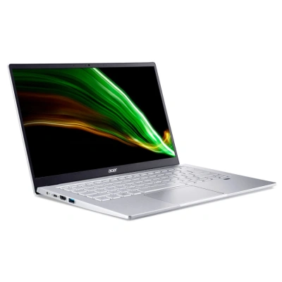 Ноутбук Acer Swift 3 SF314-43-R16V Ryzen 5 5500U 8Gb [NX.AB1ER.018]