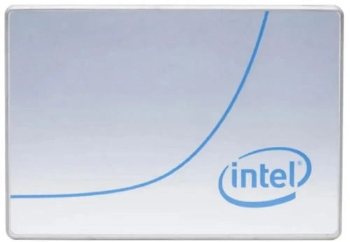 Накопитель SSD Intel DC P4610 Series, 6400GB, U.2, PCIe, NVMe, R/W 3200/3200 [SSDPE2KE064T801]