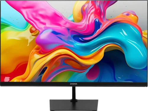 Монитор 24.5&quot; Digma Overdrive 25P510F IPS 1920x1080, 180 Гц [DM25SG02]