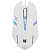 Мышь проводная Defender Cyber MB-560L белый, 1200 dpi, USB, кнопки - 3 [52561]