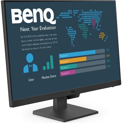 Монитор 27&quot; BenQ BL2790 IPS 1920x1080, 100 Гц [BL2790]