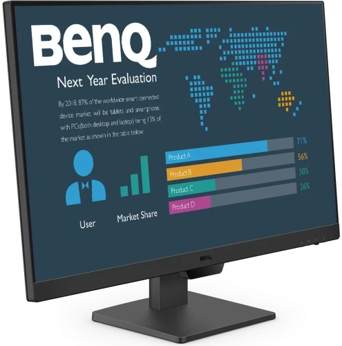 Монитор 27&quot; BenQ BL2790 IPS 1920x1080, 100 Гц [BL2790]