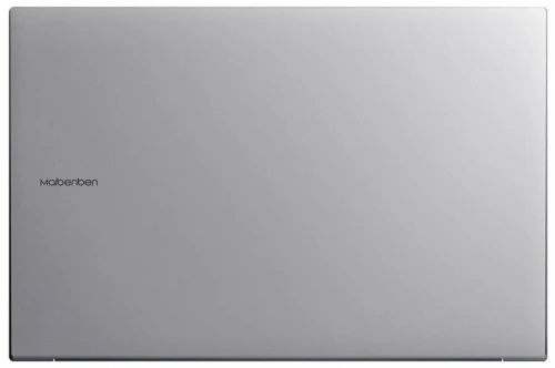 Ноутбук Maibenben M575 15.6&quot; [M5751SF0HSRE1]