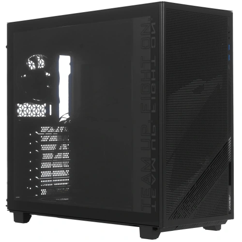 Компьютерный корпус Gigabyte Gb-AC400G черный без БП [28300-AC400-1CKR]