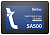 Накопитель SSD Netac 512GB SATA-III SA500 [NT01SA500-512-S3X]
