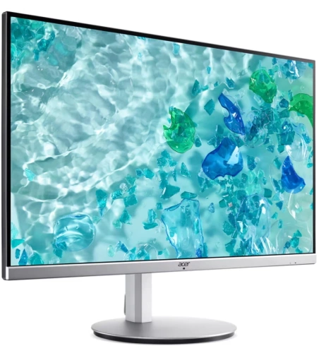 Монитор ACER 32&quot; CB322QKSEMIPRUZX [UM.JB2CD.002]