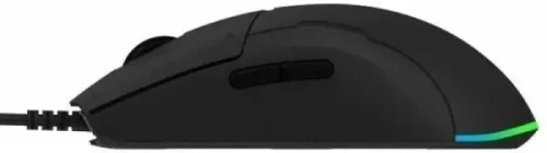 Мышь проводная Xiaomi Gaming Mouse Lite черный, 6200 dpi, USB, кнопки - 5 [BHR8869GL]