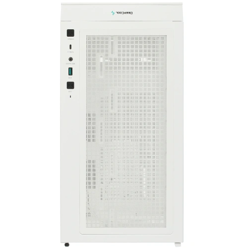 Компьютерный корпус Deepcool CH560 WH без БП [R-CH560-WHAPE4-G-1]