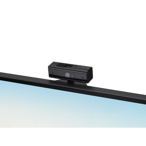 Монитор 27&quot; ASUS BE27ACSBK IPS [90LM03I1-B01370]