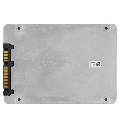 Накопитель SSD Intel D3-S4620, 960Gb, 2.5&quot;, SATA III, R/W 550/510 [SSDSC2KG960GZ01]