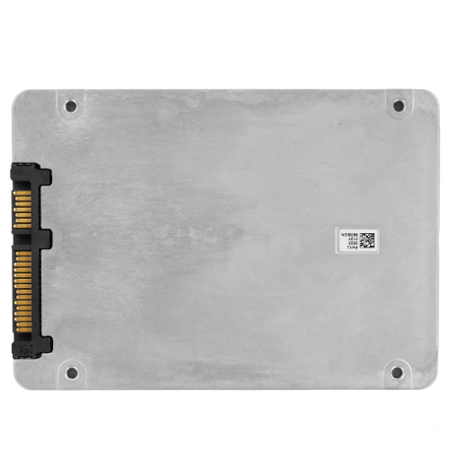 Накопитель SSD Intel D3-S4620, 960Gb, 2.5&quot;, SATA III, R/W 550/510 [SSDSC2KG960GZ01]