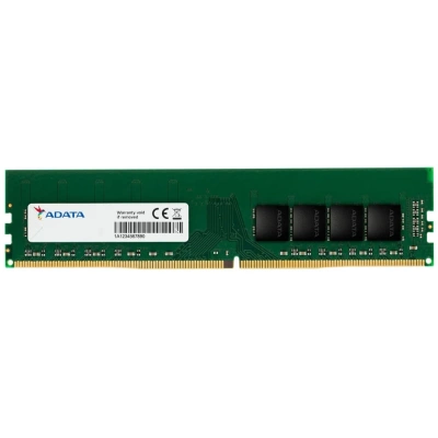 Оперативная память ADATA 8 GB DDR4 3200MHz [AD4U32008G22-BGN]
