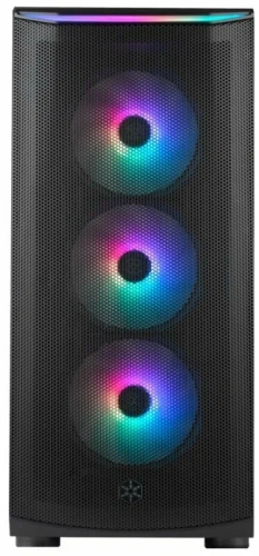 Компьютерный корпус Silverstone G41FA512ZBG0020 [G41FA512ZBG0020]