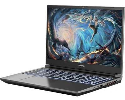 Ноутбук Colorful EVOL X15 AT 23H1-HD55D16512A-G-RU-KA [A10205400042]