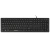 Клавиатура Gembird KB-8360U проводная, USB, черный [18456]