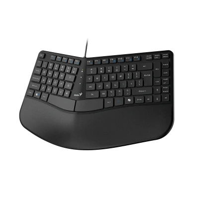 Проводная эргономичная клавиатура Ergo KB-700 [31310053402]