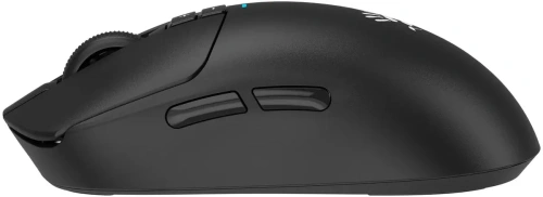 Мышь беспроводная проводная A4Tech Bloody R72 Pro черный, 26000 dpi [R72 PRO]